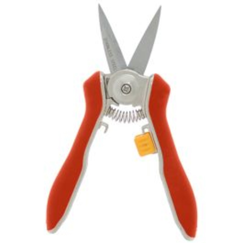 Zenport Micro Trimmer Shear Twin Blade