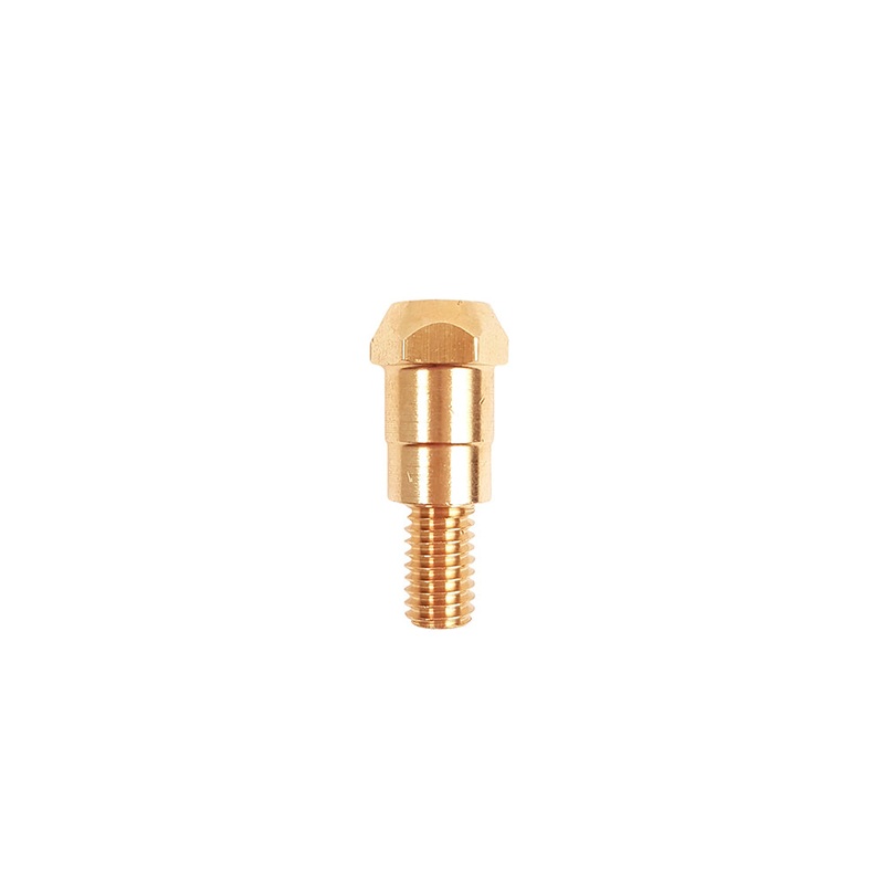 WELDCO CONSUMABLE TIP ADAPTOR 2PC MB24 Default