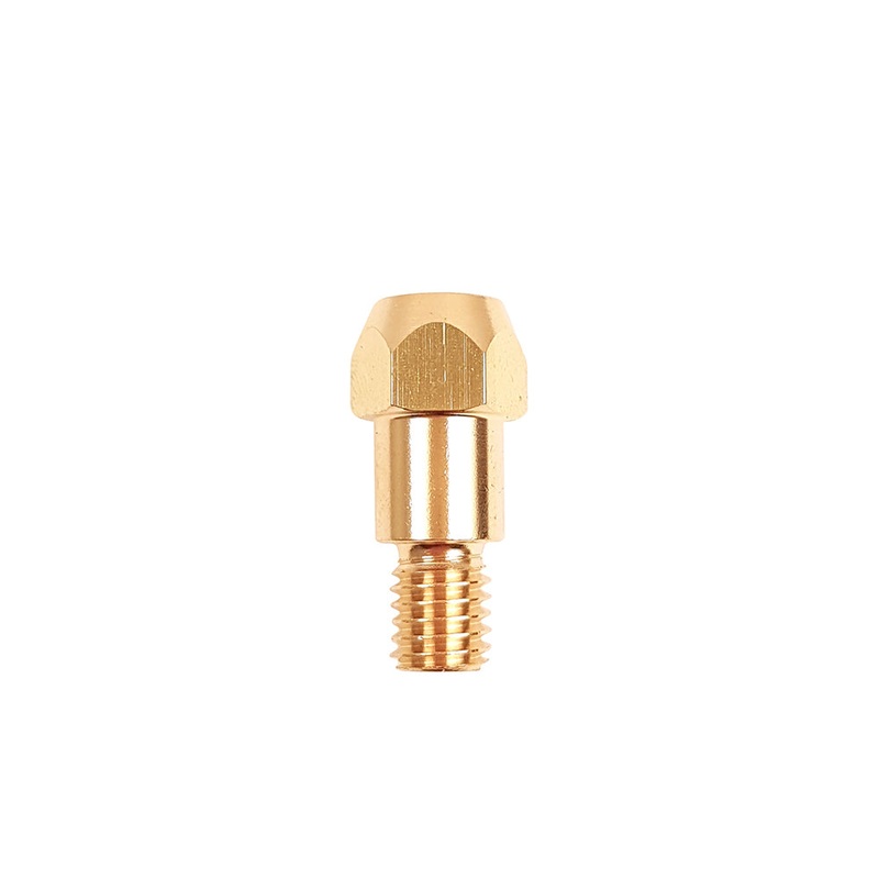 WELDCO CONSUMABLE TIP ADAPTOR 2PC MB36 Default