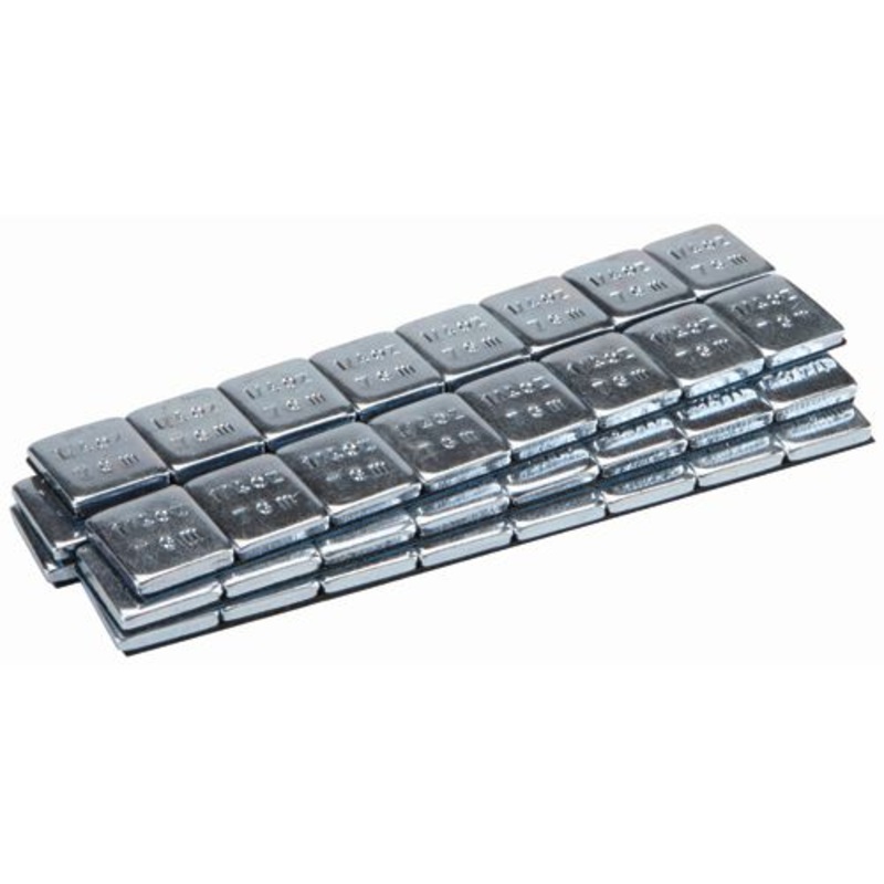 1/4 oz. Wheel Weights
