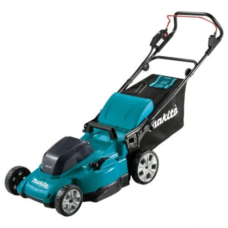 18Vx2 480mm Lawn Mower Makita