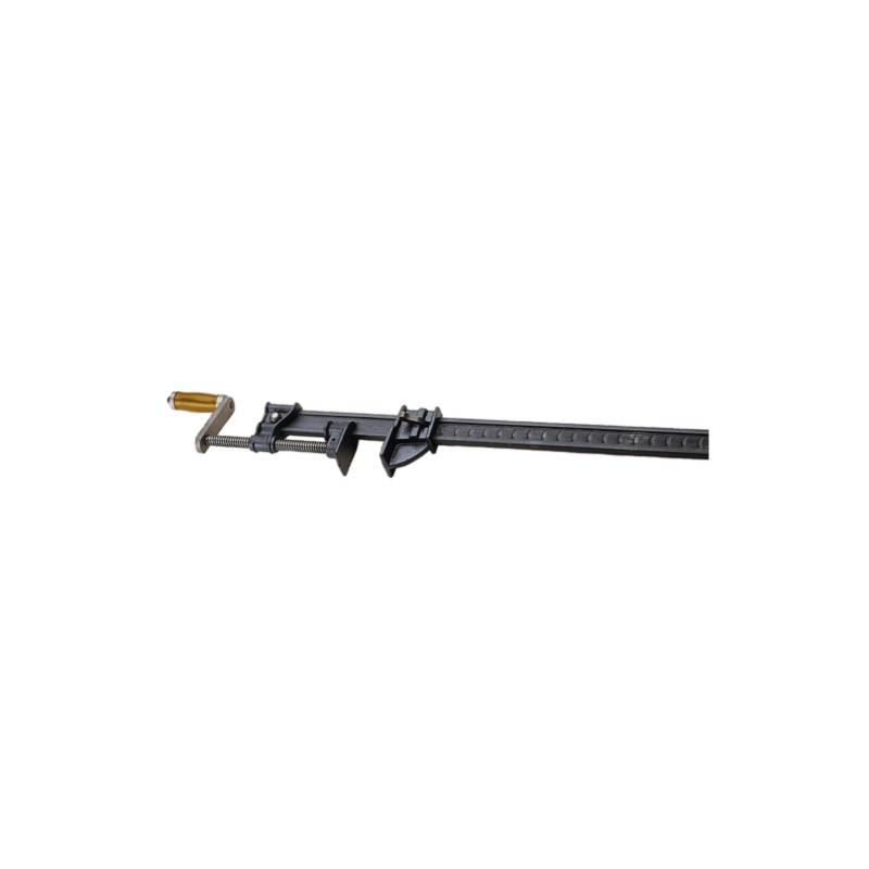 I Bar Clamp 2 Ft. Opening