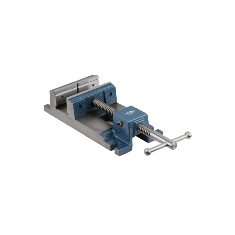 Versatile Drill Press Vise Rapid Nut 4-1/2″ Jaw Width