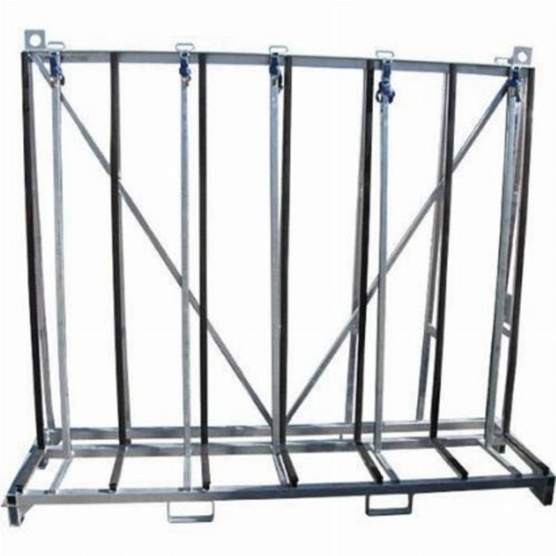 Weha X-Large Single Sided A frame Cart 94″ x 81″ Tall