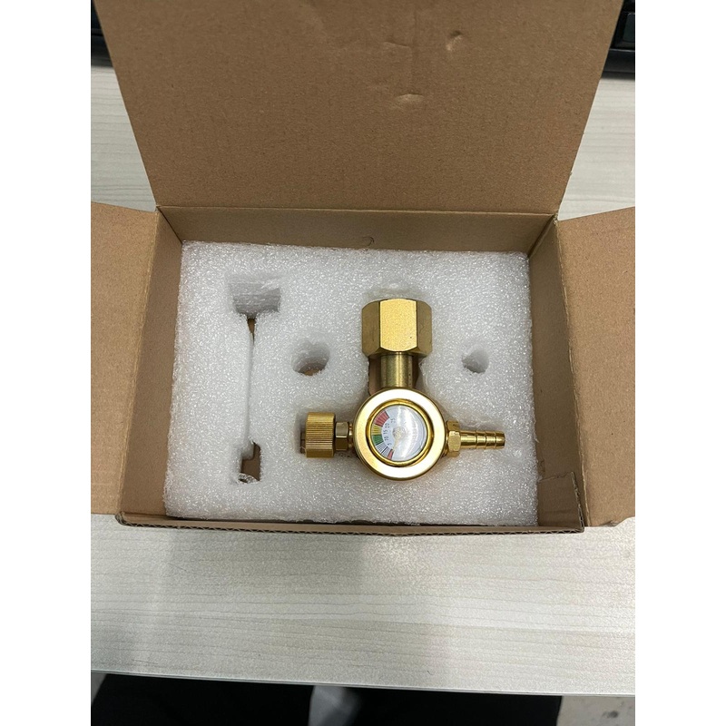 Ym Co2 Regulator –  Mini Energy Saving | Model : REG-YM-CO2