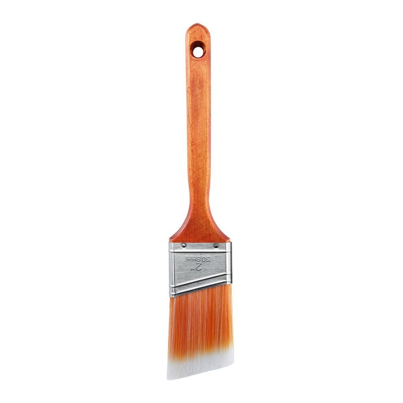 2 in. Angle Paint Brush, BETTER Quality