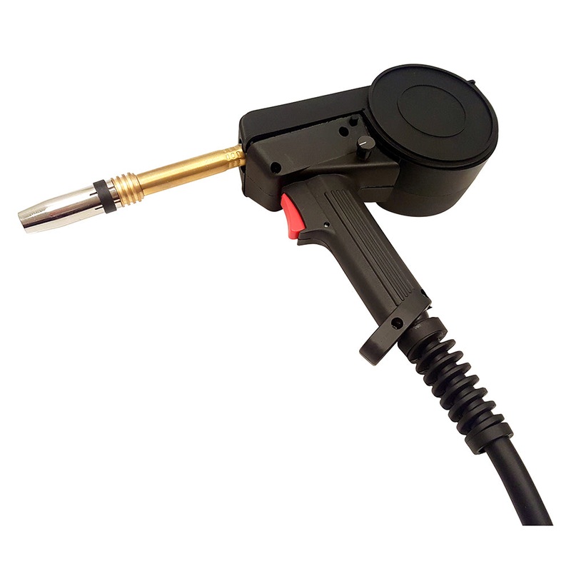 WELDPRO MIG SPOOL GUN TO SUIT 205 MIG Default