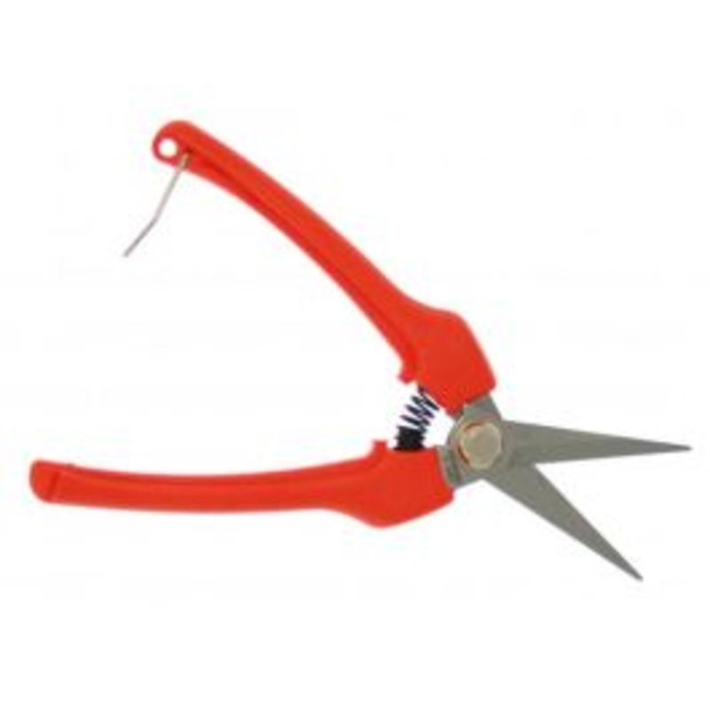 Zenport Euro Style Stainless Steel Harvest Shear