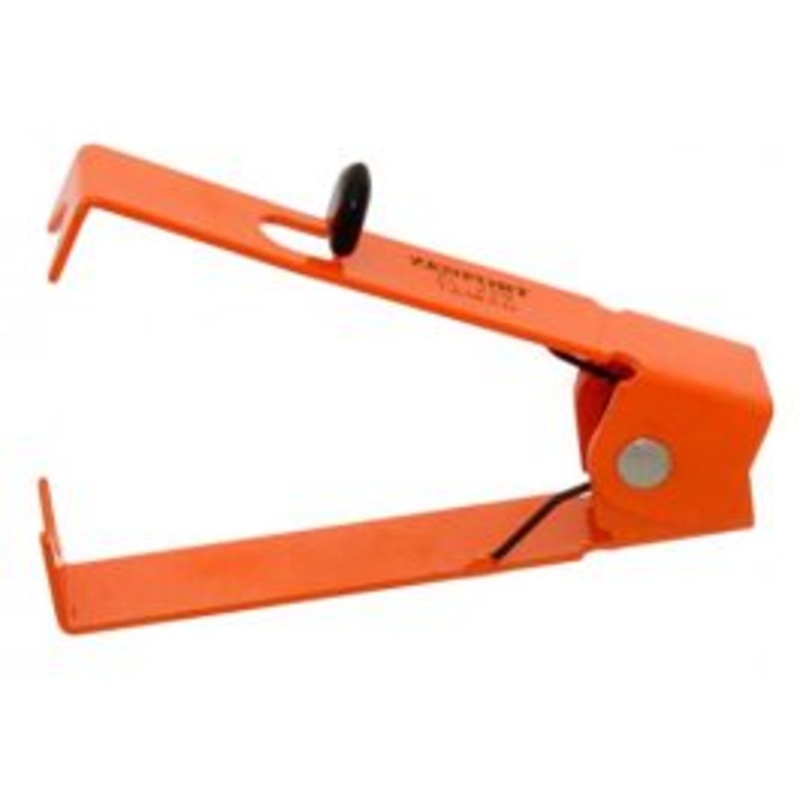 Zenport Thorn and Leaf Stripper