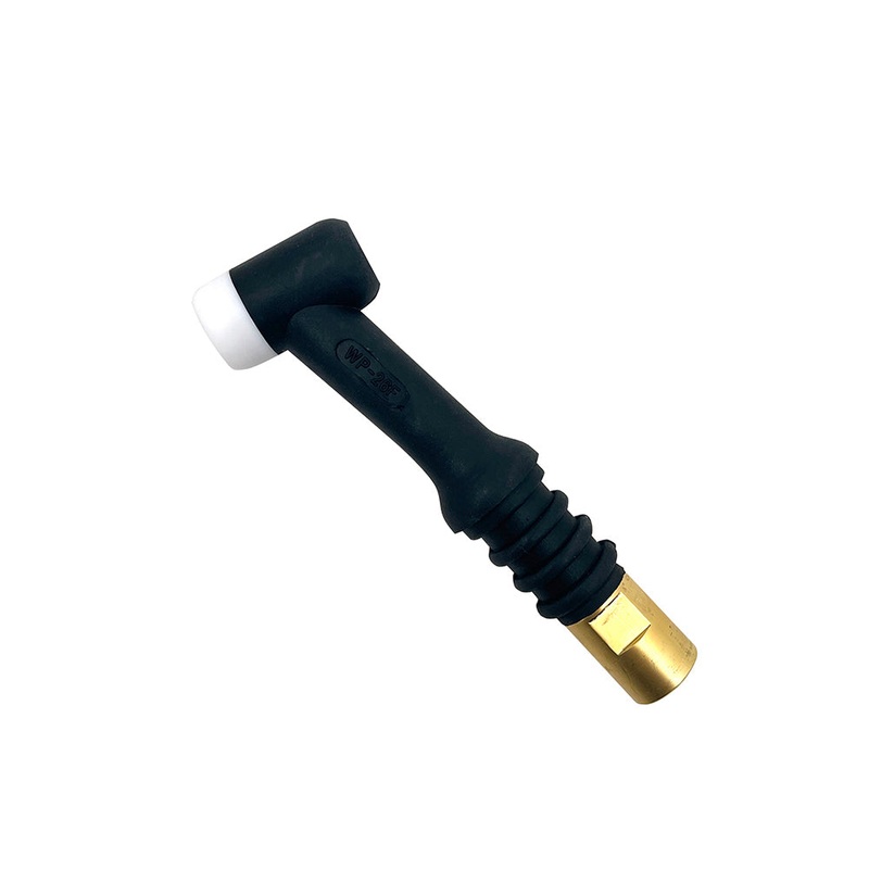 WP17/26F Flexi Head Torch Body Replacement Default