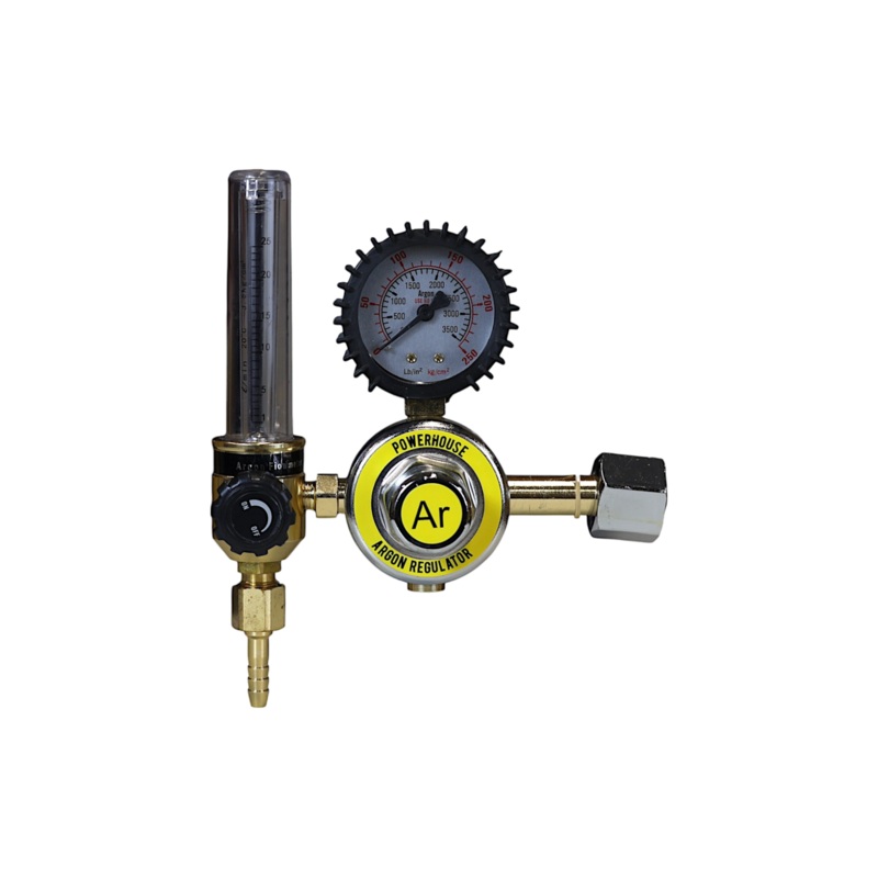 Welding Argon Regulator