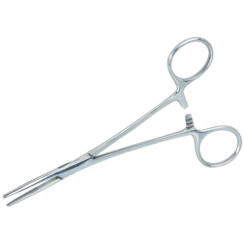 5-1/2 in. Locking Clamp Pliers