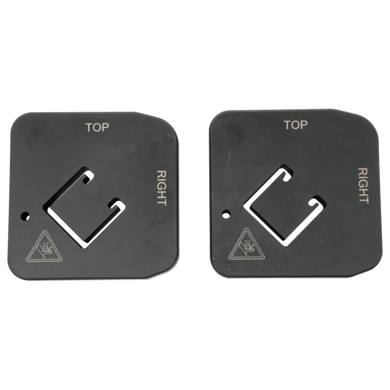 Wilton SHR Blade Set Deep Only (1-5/8″ x 1-5/8″)