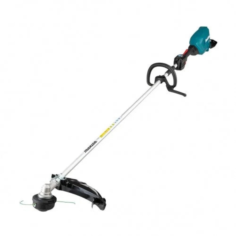 18Vx2 Brushless Loop Handle Line Trimmer Makita