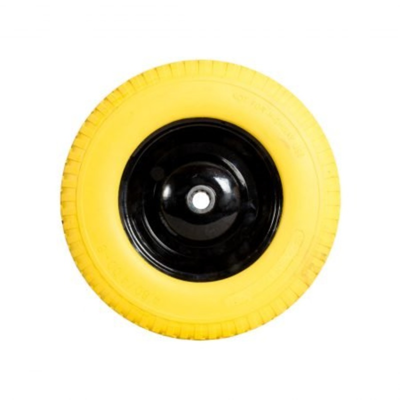 Wheel For 16″ Wagon Flat Proof