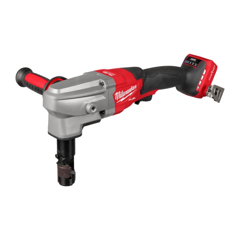 3.5MM (10Ga) Nibbler, Cordless 18V Bare Tool