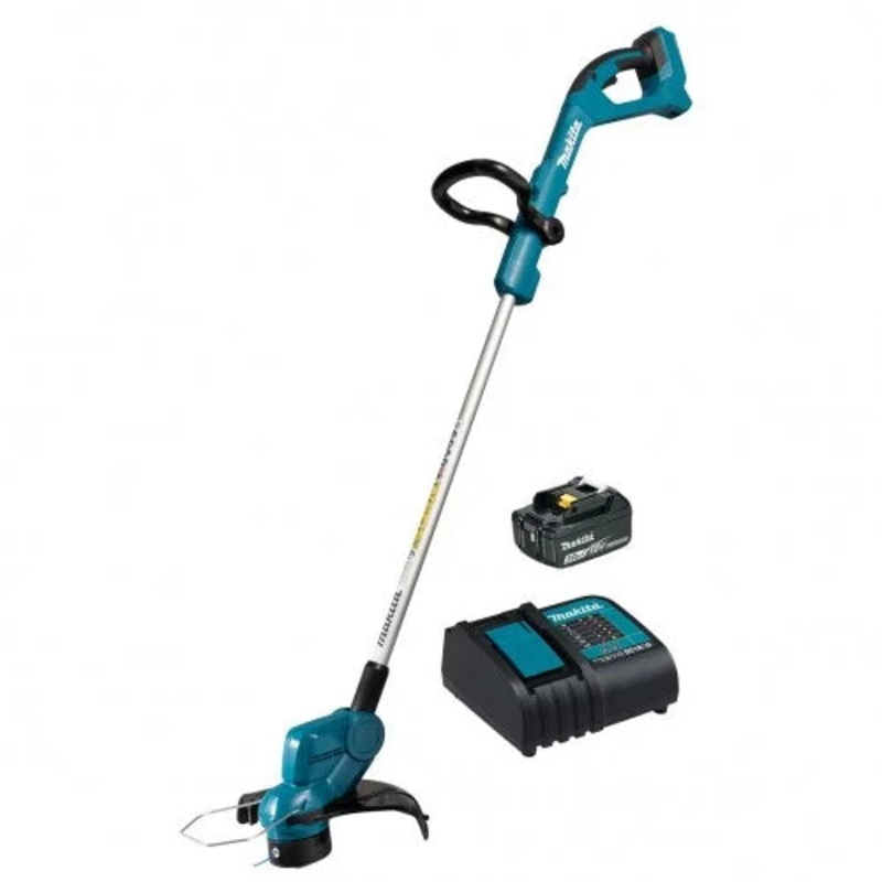 18V Line Trimmer Kit Makita