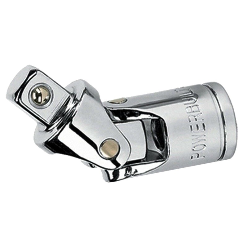 1/2DR UNIVERSAL JOINT Default