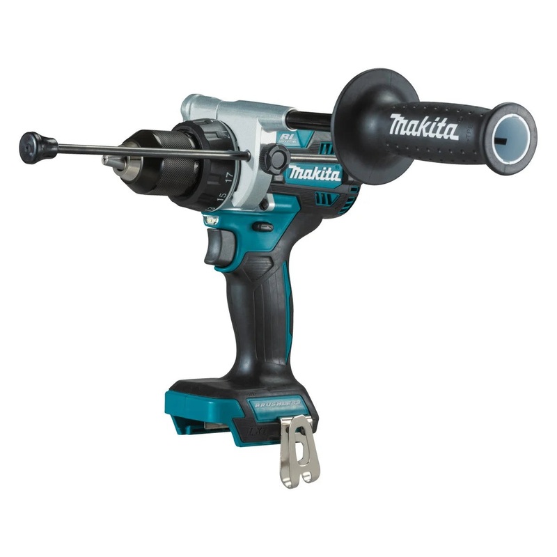 18V BRUSHLESS HAMMER DRIVER DRILL DHP486Z (OUT OF BOX) Makita