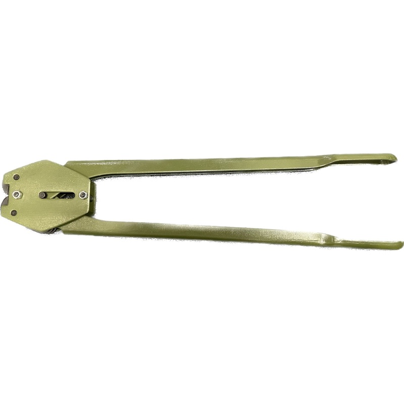 5/8″ Clamper Only (Steel/PVC)| Model: PKTL-YM-C