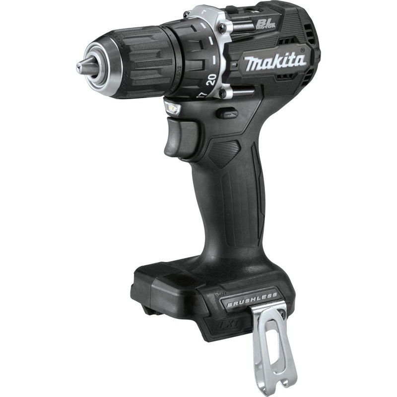18V LXT LithiumIon SubCompact Brushless Cordless 1/2″ DriverDrill