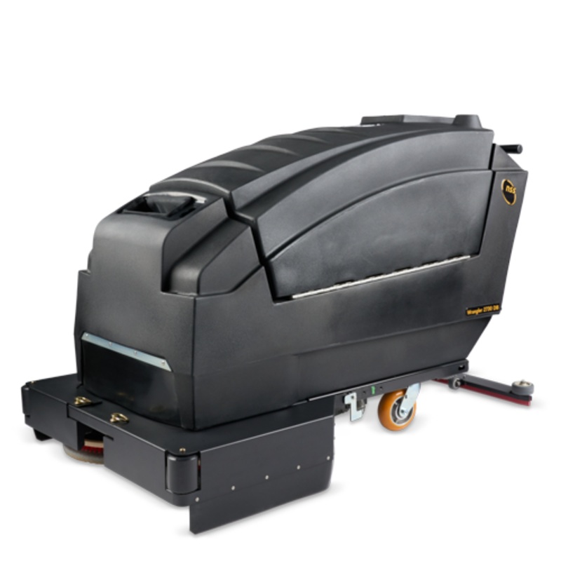 WRANGLER 2730/3330 DB 2730DB W/OBC&PD 235BAT STSQ