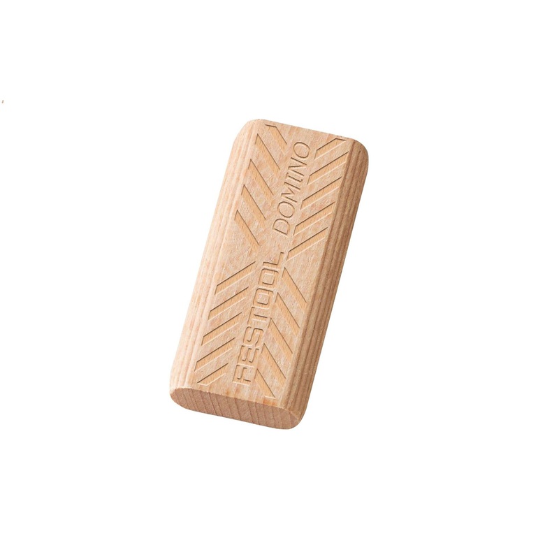 Beech Tenons 14 mm x 140 mm for DF 700 – 70 Pack