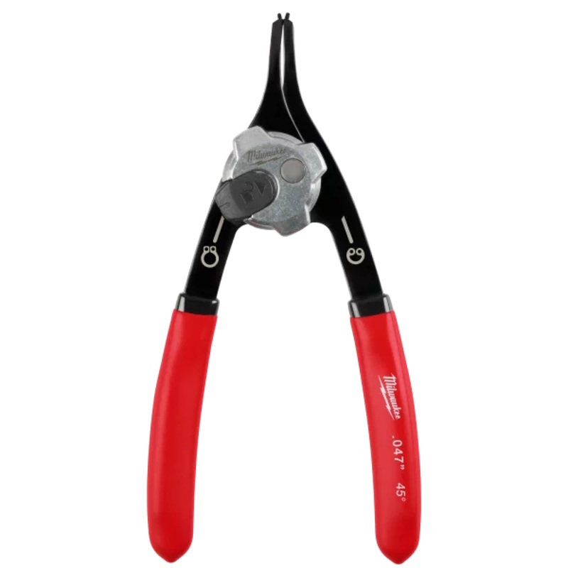 .047″ Convertible Snap Ring Pliers – 45 (48-22-6534)