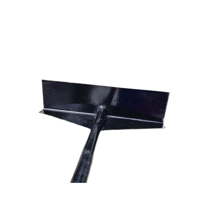 16″ Cement Flat Trowel With Handle | Model: TRO-T16