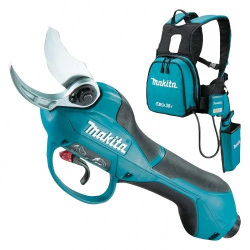 18Vx2 Pruning Shears Makita
