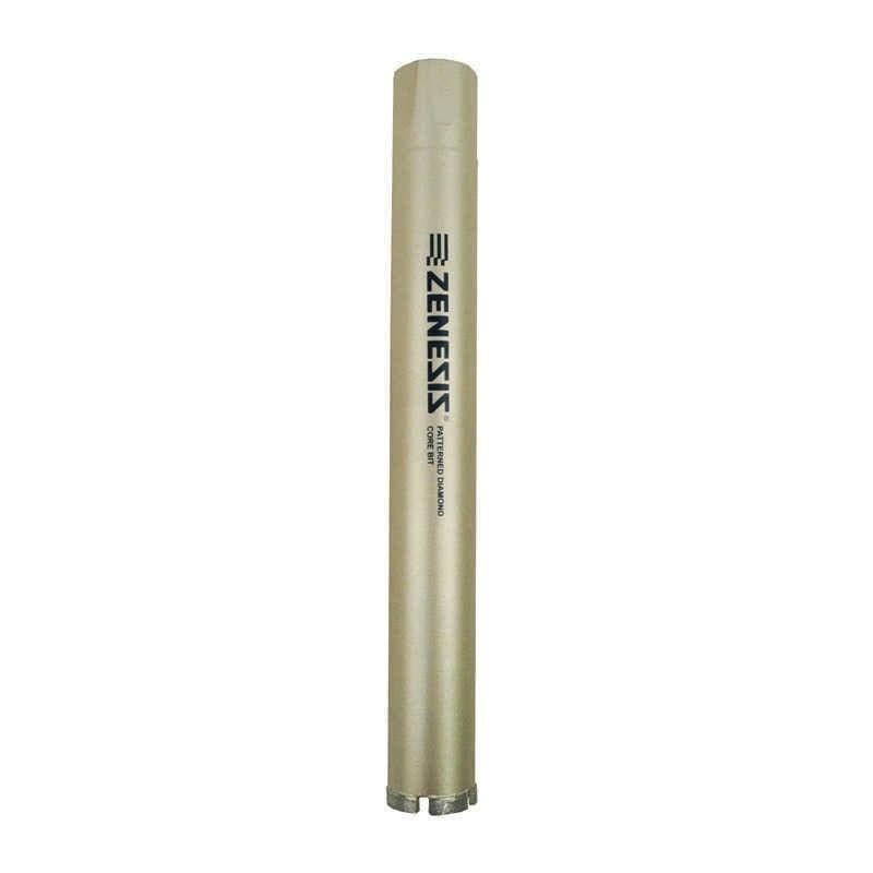 Zenesis ZX4-2 Construction Core Drill Bit 2″