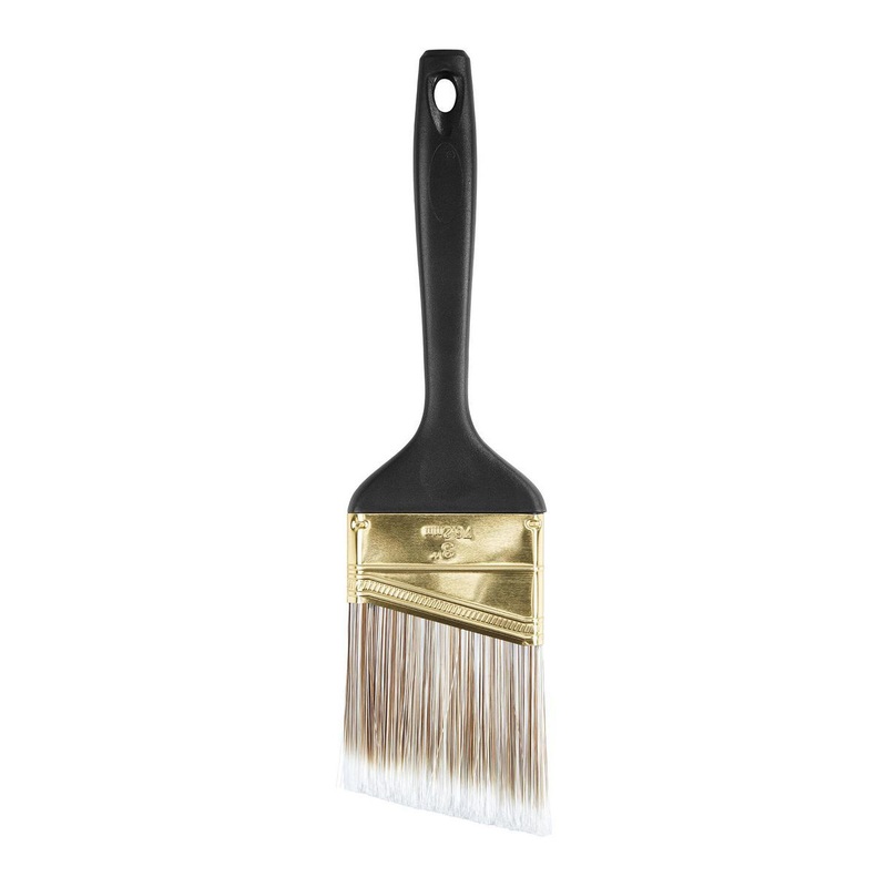3 in. Angle Paint Brush, GOOD Quality