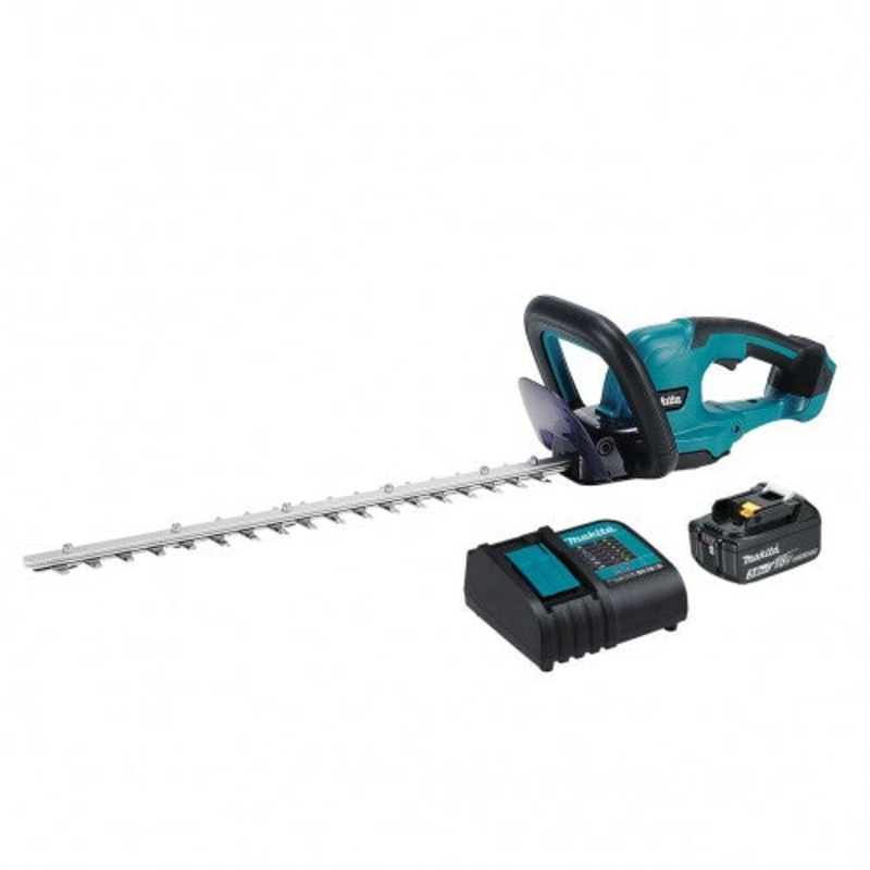 18V 500mm Hedge Trimmer Kit Makita