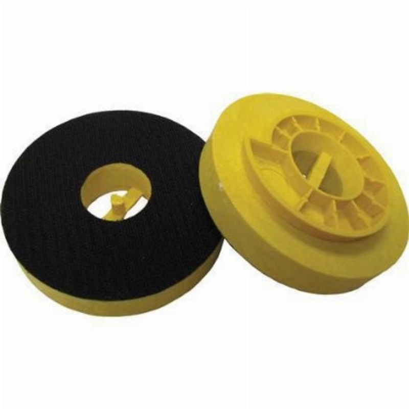 Weha Snail Lock Backer Pads 4″ Snail Lock