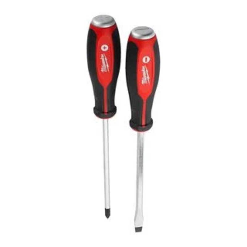 2-Piece Demolition / Striking Screwdriver Set