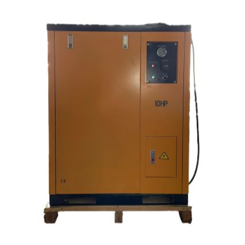 Airstrong 10hp 415v Silent Box Compressor | Model : A-QWB-0.8