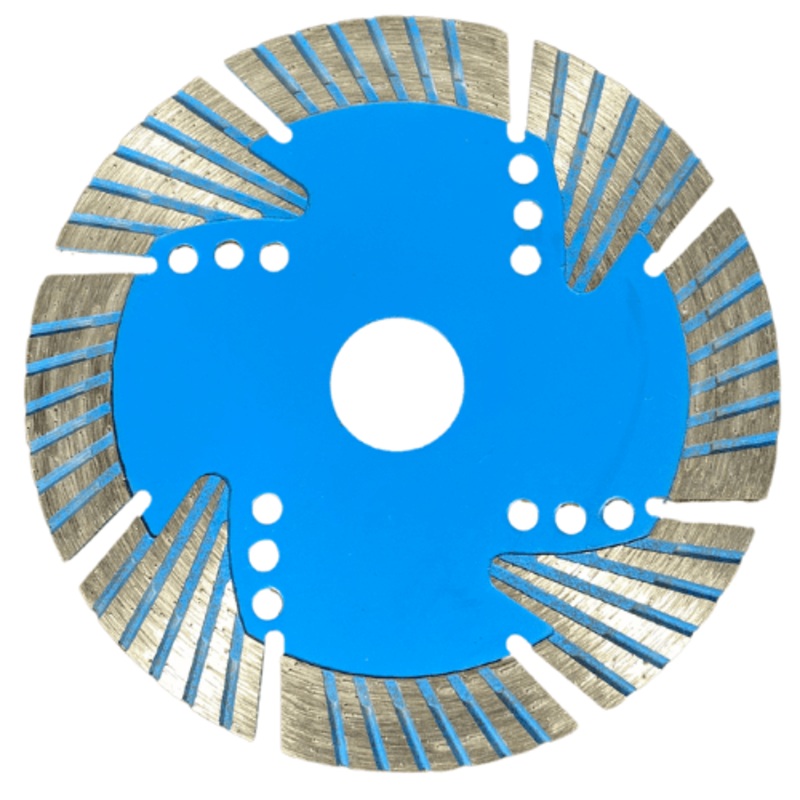 Zig Zag Turbo Blade 5″