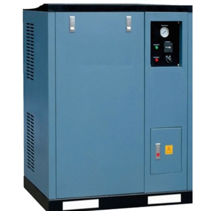 Airstrong 2Hp 230V Silent Box Compressor Without Tank | Model: A-QVB-0.17