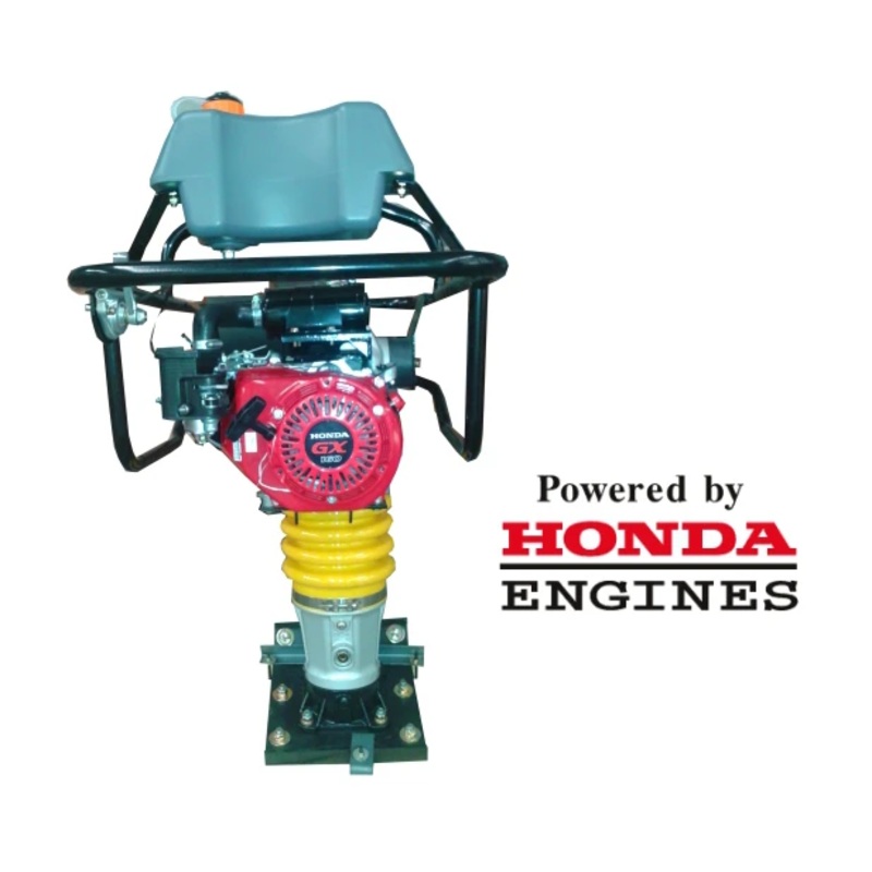 Yohino Tamping Rammer HCD80K-GX160