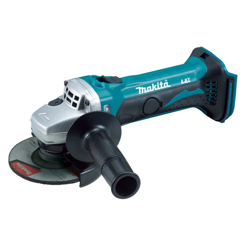 18V ANGLE GRINDER 115MM LI-ION Makita
