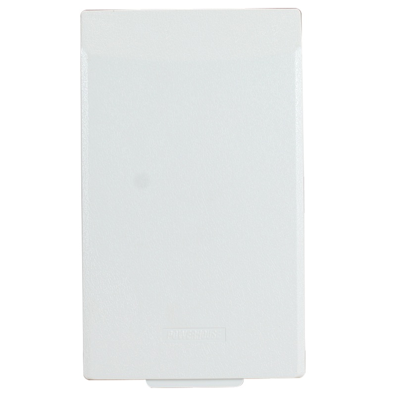 WEATHERPROOF PLATE LHWDP-105WP