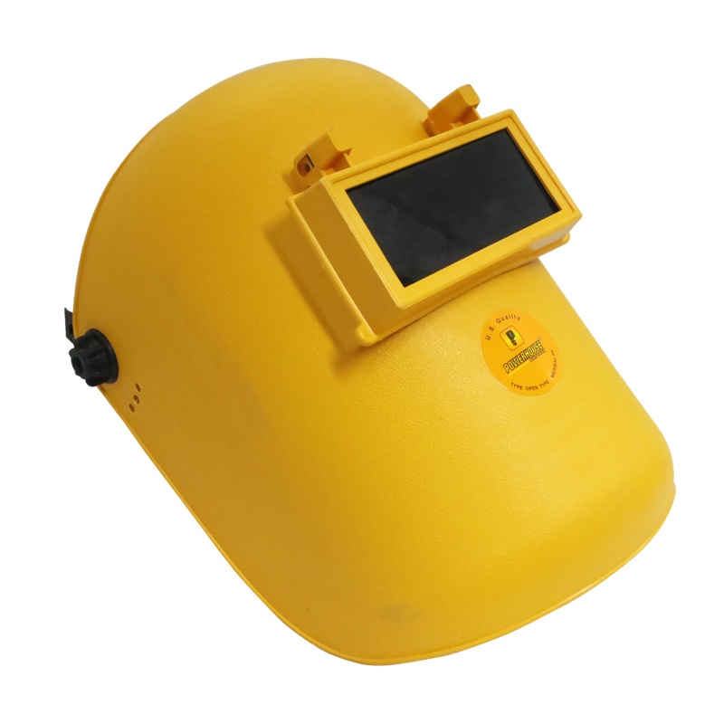 Welding Mask Welding Mask (Open Type)