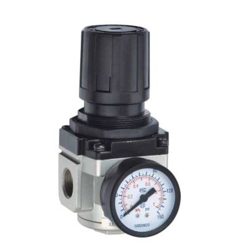 XCPX Air Regulator  | Model : AF-XAR G1/4″(XAR2000-02)