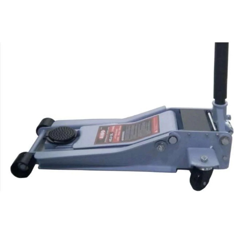 AIGO Hydraulic Floor Jack (Double Pump, Low Profile) ASJ-3L