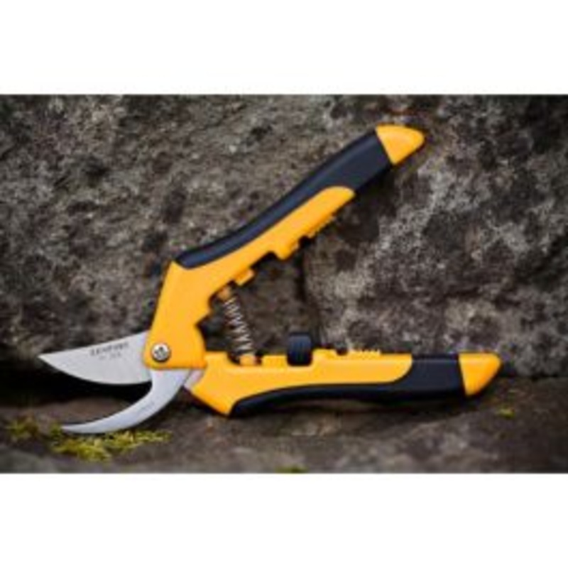 Zenport Precision Stainless Steel Micro Shear