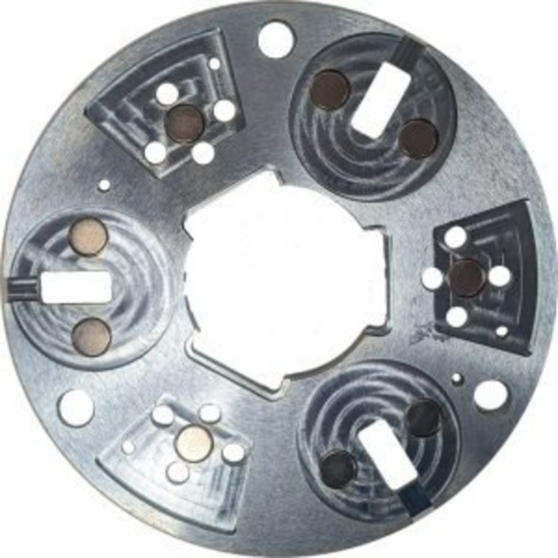 10.5″ UNIVERSAL PLATE