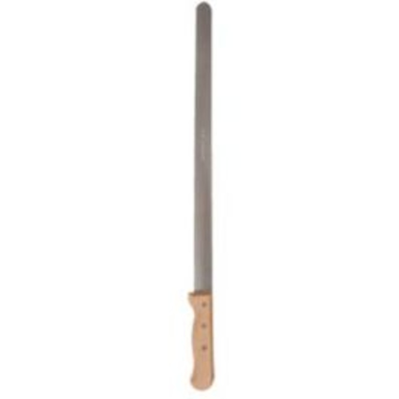 Shearing Knife 16in Blade with 5.5in Handle