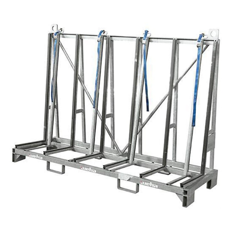 Weha Single Sided A-Frame Cart 78″ X 56″