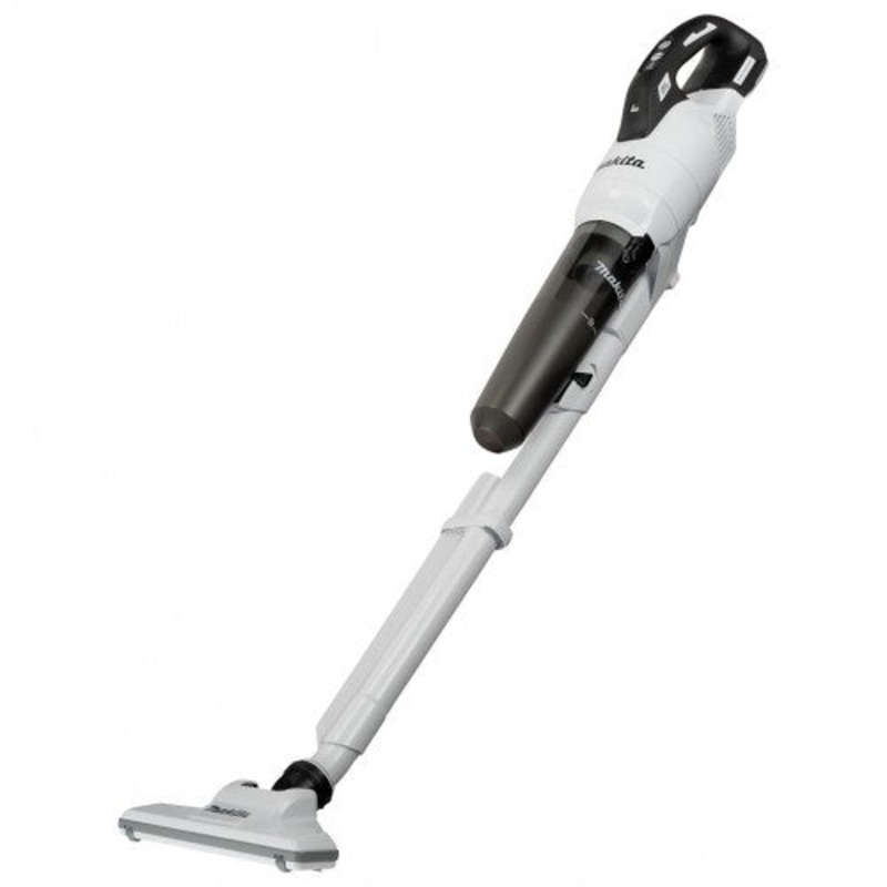 18V Brushless Stick Vacuum Makita