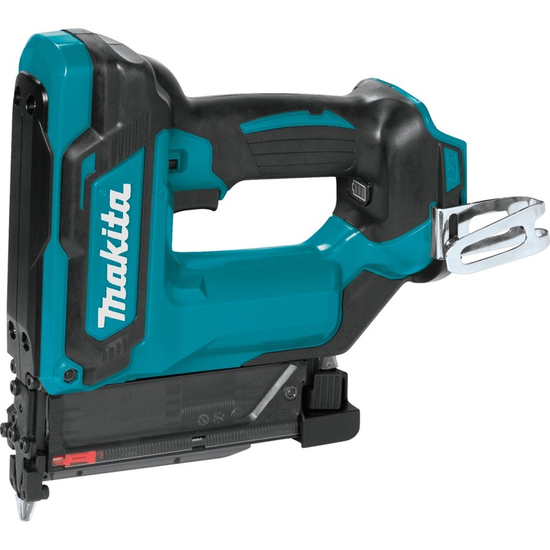 18V LXT LithiumIon Cordless 13/8″ Pin Nailer, 23 Ga